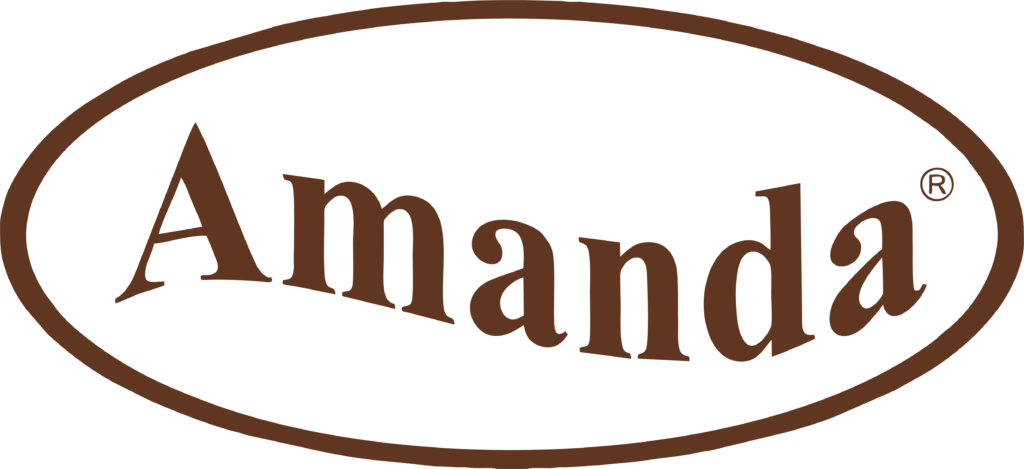 AMANDA BROWNIES